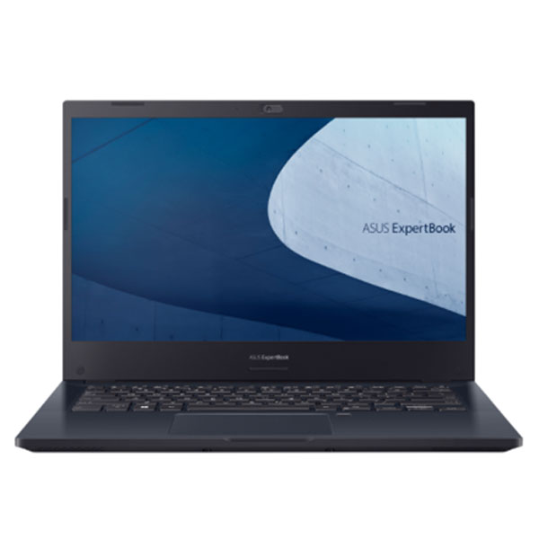 Asus Expertbook P2 (p2451fb-ek0058) Laptop (intel Core I5- 10210u 10th  Gen/ 8gb Ram/ 1tb Hdd/ Dos/ Nvidia Geforce Mx110 2gb Graphics/ 14 Inch Hd  Scr