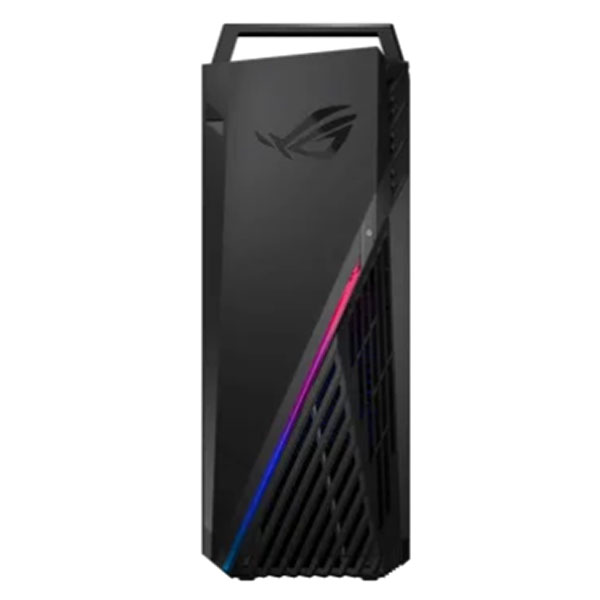 Asus (g15ck-in042t) Desktop (intel Core I5-10400f/ 10th Gen/ 8gb Ram/ 1tb  256 Pcie/ Windows 10/ Gtx1650 4gd6(v2)/ 105w Air Cooler/ 500w 80 Plus/ Tra