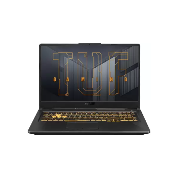 Asus Tuf A17 (fa706ihrb-hx041w) Gaming Laptop (amd Ryzen R5-4600h/ 8gb Ram/  512gb Ssd/ Windows 11 Home/ 4gb Graphics/ Nvidia Geforce Gtx 1650/ In