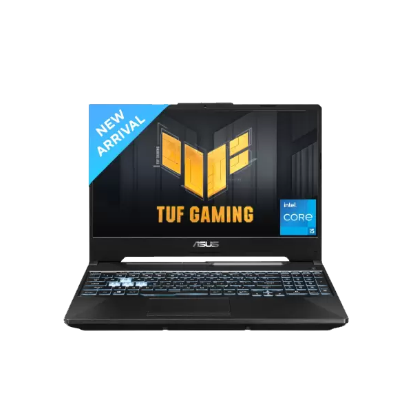 Wholesale ASUS TUF Gaming F15 (FX506HF-HN024W) Laptop (Intel Core