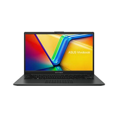 asus vivobook go 14 (e1404fa-eb1414ws) laptop (amd ryzen 3 30/ 8gb ram/ 512gb ssd/ amd radeon graphics/ 35.56 cm (14) fhd/ windows 11 home/ office home 2024 + m365 basic), black