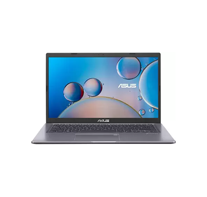 asus vivobook-14 x415fa-bv311w laptop (intel core i3/ 10th gen/ 8gb ram/ 1tb hdd/ windows 10 home/ 14.1 inch/ 1 year warranty) slate grey