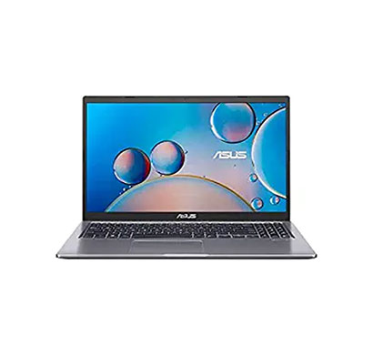 asus vivobook x515ea-br391ws laptop (intel core i3/ 11th gen/ 8gb ram/ 1tb hdd/ windows 11 + ms office/ finger print/ 15.6 inch hd/ 1 year warranty), slate grey