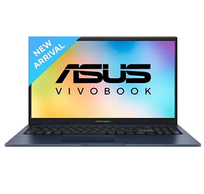 asus vivobook 15 (x1504va-nj2325ws, x1504va- bq342ws) thin and light laptop ( intel core i3/ 13th gen/ 16gb ram/ 512gb ssd/ windows 11 home with ms office/ 15.6 inch screen),1b & quiet blue