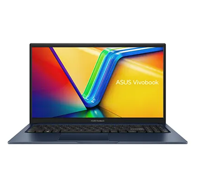 asus vivobook 15 (x1504va-bq322ws) laptop (intel core i3-1315u / 8gb ram/ 512gb ssd/ intel uhd graphics/ 39.62 cms (15.6) fhd/ windows 11 home/ office home 2024 + m365 basic), 1 year warranty