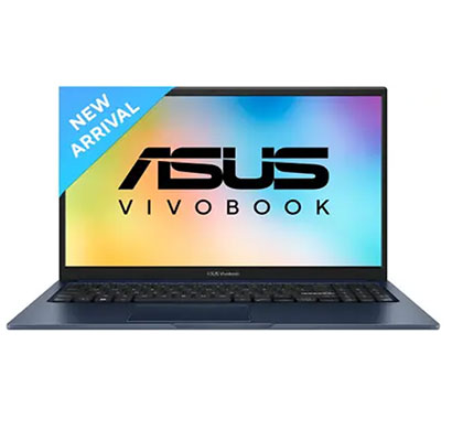 asus (x1504vap-nj2864ws,x1504vap-bq542ws) vivobook 15 (2025) with office 2024 + m365 basic, thin and light laptop ( intel core i5 12ou/ 16gb ram /512 gb ssd/15.6 inch/ windows 11 home with ms office),quiet blue