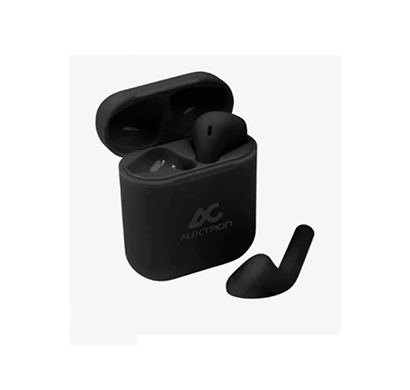 auxtron airbolt 501 true wireless (tws) earbuds -black