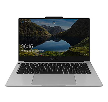 avita liber v14 (ns14a8inr672-cs) laptop (intel core i7-10510u/ 16gb ram/ 1tb ssd/ windows 10 home / intel graphics/ 14-inch fhd ips/ fpr/ 2 years warranty), cloud silver