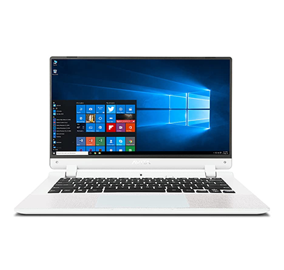avita essential (ne14a2inc44a) laptop (intel celeron-n4020/ 4gb ram/ 256gb ssd/ windows 10 home/ integrated graphics/ 14-inch/ 2 years warranty), mix colour