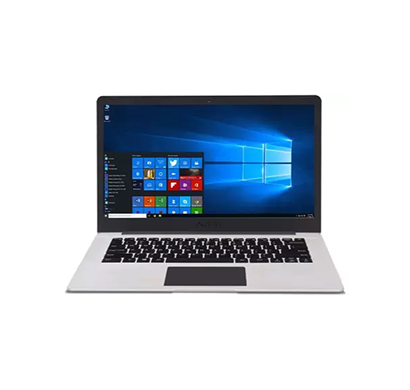 avita pura e14 (ns14a6int441n-swc) thin and light laptop (intel comet lake i3-10110u/ 4gb ram/ 256gb ssd/ windows 10 home/ 14 inch hd / 2 years warranty), silky white