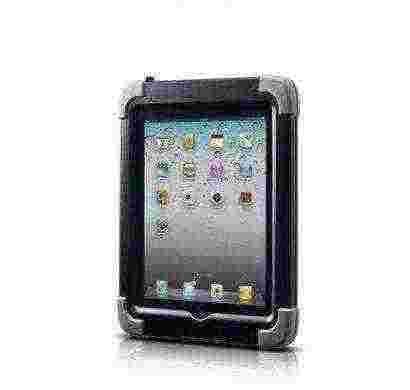 axtion pro, ultra rugged waterproof case for ipad 4th/3rd/2nd gen.