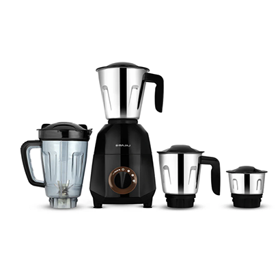 bajaj rex dlx 750 w juicer mixer grinder