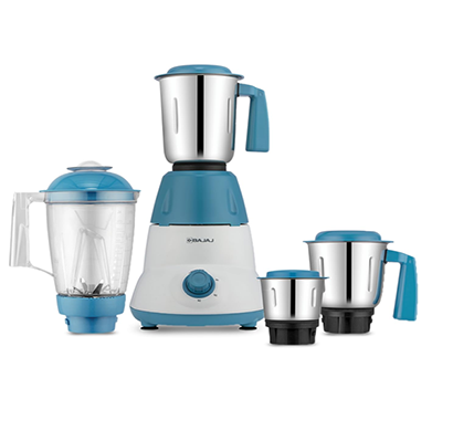 bajaj rex dlx 750 w juicer mixer grinder