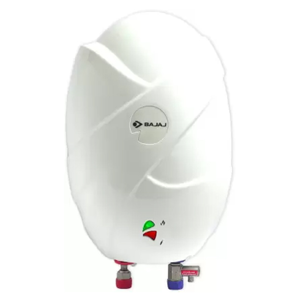 Aquaquick Bajaj Portable Geyser Gas Geyser Bajaj Instant Geyser