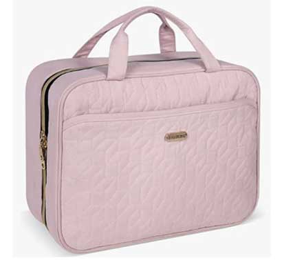 balulhg travel toiletry bag 001 ( pink)