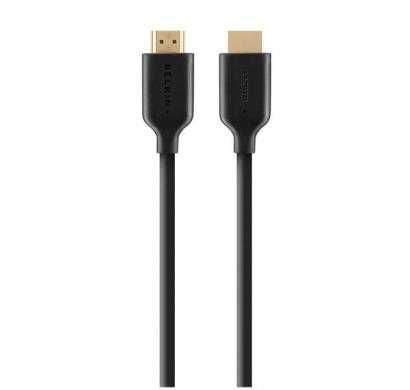 belkin hdmi male to male cable 1mtr