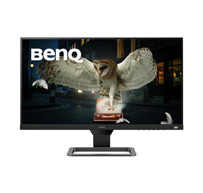 benq ew2780 27 inch (68.58cm) entertainment full hd led monitor