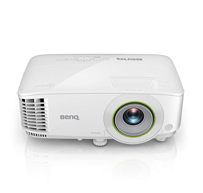 benq ew600 smart projector