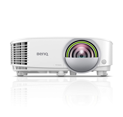 benq ew800st wxga smart projector
