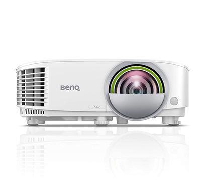 benq ex800st xga smart projector