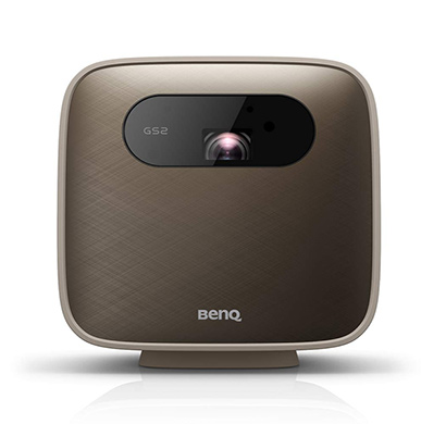 benq gs2 hd dlp portable led projector