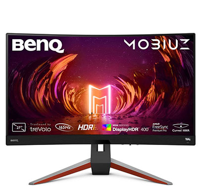 benq mobiuz ex2710r 27 inch(68.8 cm) gaming monitor