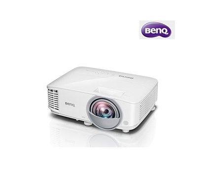 benq mw809sth interactive projector