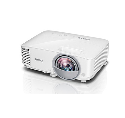 benq mw809st wxga conference room projector