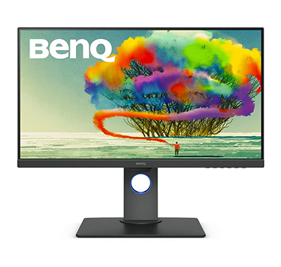benq (pd2700u) 27 inch (68.5 cm), 1280 x 1024 pixels,lcd, designvue designer ips monitor