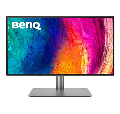 benq (pd2725u) designvue designer 27inch 4k ips monitor