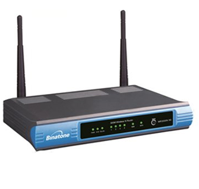 binatone ( dt920w) 300mbps wireless vdsl router