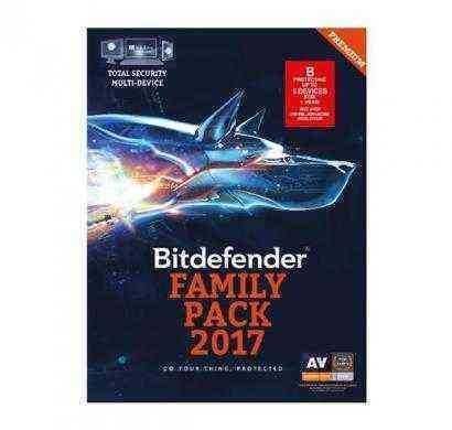 bitdefender total security multi device 2017 5 device 1 year