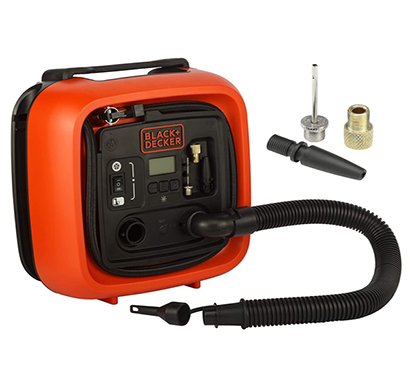 black+decker asi400 12v corded inflator