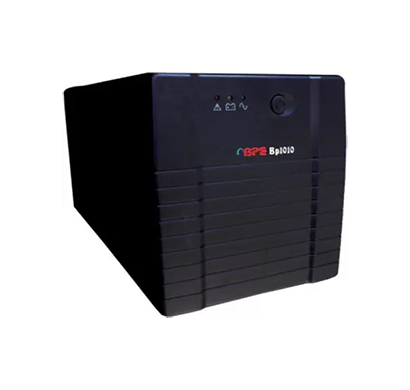 bpe bp1000 ups (black)