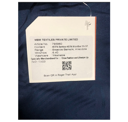 braavos barnsilk 785960 cotton jacord fabric 100 mtrs