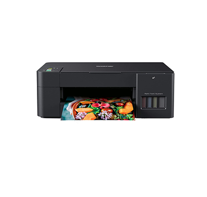 brother dcp-t420w all-in one ink tank refill system printer