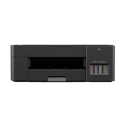 brother dcp-t420w all-in one ink tank refill system solid ink printers