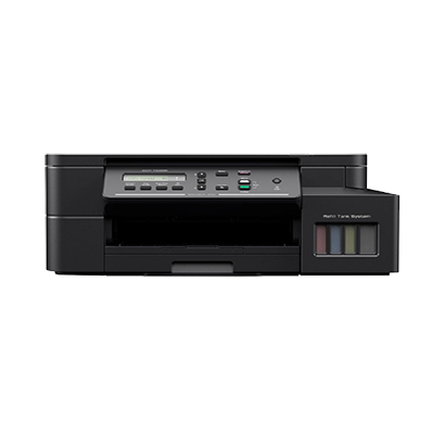 brother dcp-t520w all-in one ink tank refill system solid ink printers