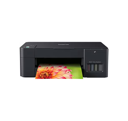 brother dcp-t220 multi-function color printer