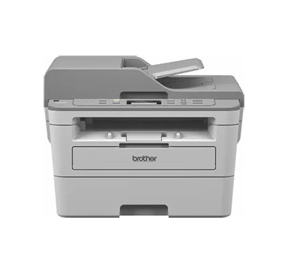brother dcp-b7535dw multi-function monochrome printer