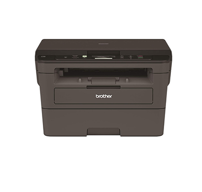 brother dcp-l2531dw multi-function monochrome laser printer