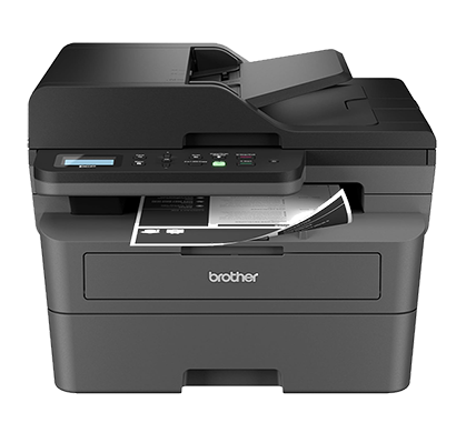 brother dcp-l2640dw multi-function monochrome laser printer