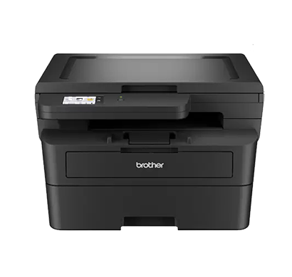 brother dcp-l2680dw multi-function monochrome laser printer