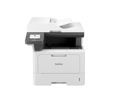 brother dcp-l5510dn auto duplex laser printer