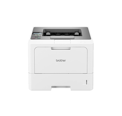 brother hl-l5210dn auto duplex laser monochrome printer