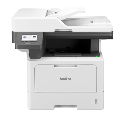 brother dcp-l5660dn auto duplex laser printer