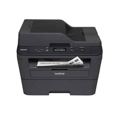 brother dcp-l2541dw multi-function monochrome laser printer