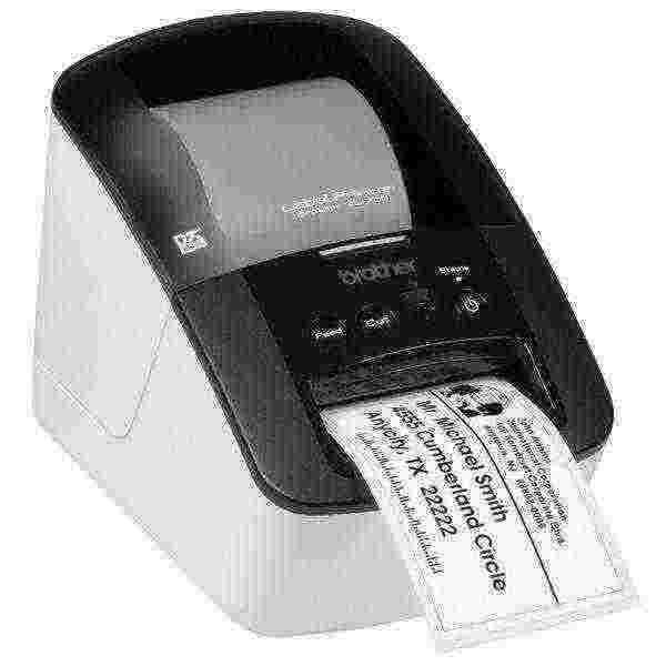 Wholesale Brother Thermal Label Printer QL700 with best liquidation