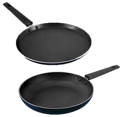 Butterfly Wave LX kitchen combo pack 2 piece