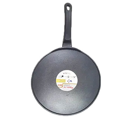 butterfly rock slx die cast flat tawa 270 mm